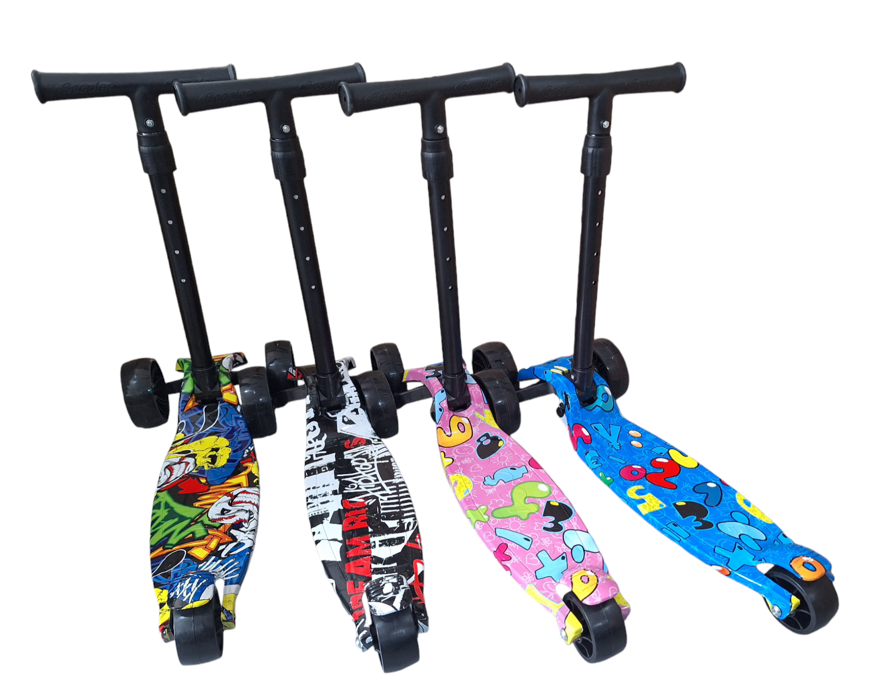 Gray helmet for bikers